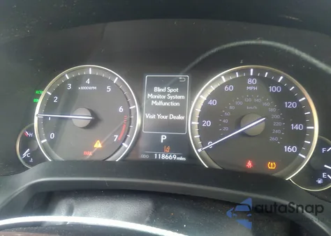 2018 Lexus Rx 350 from USA, damaged, VIN 2T2ZZMCA7JC116226